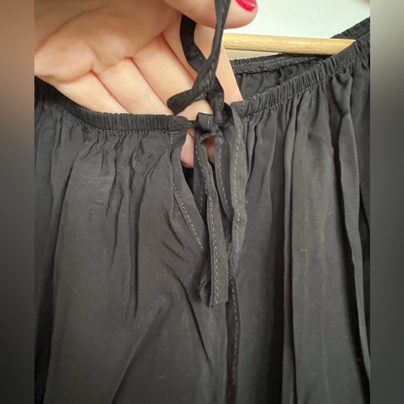 Primark Black Top - Picture 5 of 9